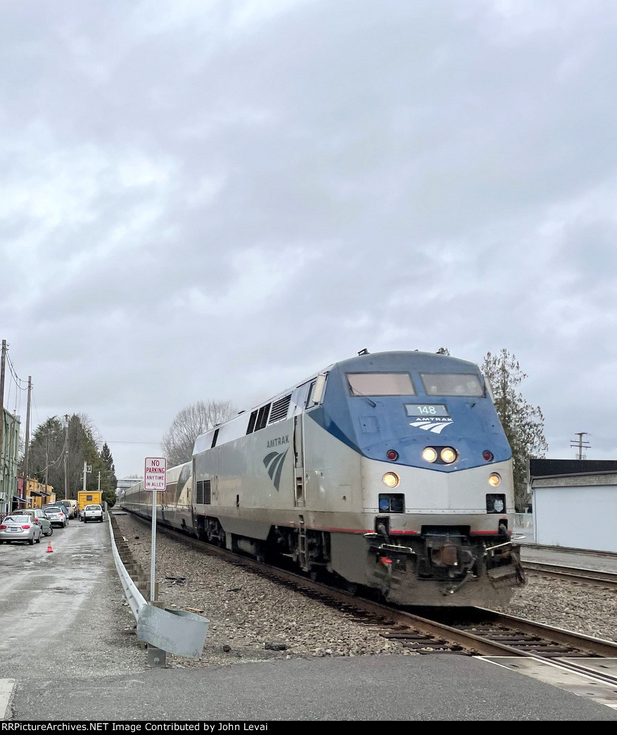 Amtrak